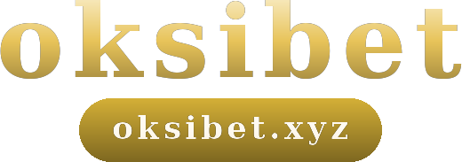 oksibet logo